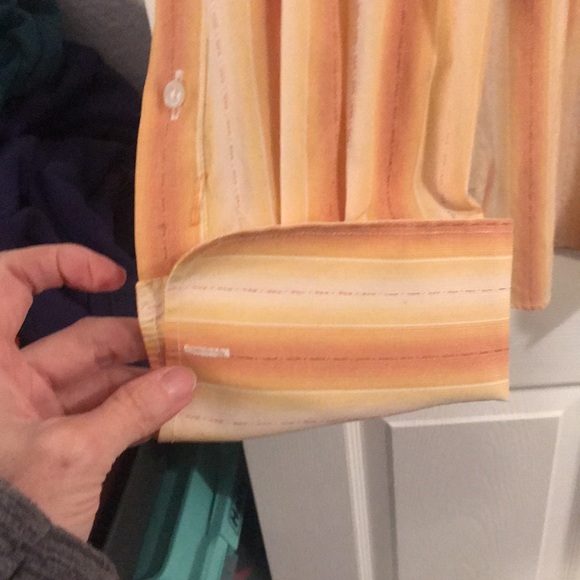 Nice Spring Shirt - Picture 3 of 10